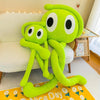 Long-Legged Octopus Plush Toy | Plushie