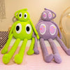 Long-Legged Octopus Plush Toy | Plushie