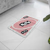 UNO Reverse Card Washable Area Rug | Soft Anti-Slip Tufted Carpet