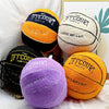 Basketball Plush Toy | Soft Plush Basketball Pillow