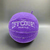 Basketball Plush Toy | Soft Plush Basketball Pillow