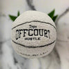 Basketball Plush Toy | Soft Plush Basketball Pillow