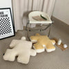 Puzzle Plushie | Fun Home Decoration & Comfort Pillow