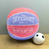 Basketball Plush Toy | Soft Plush Basketball Pillow