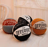 Basketball Plush Toy | Soft Plush Basketball Pillow