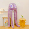 Long-Legged Octopus Plush Toy | Plushie